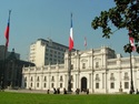 Palacio de la Moneda